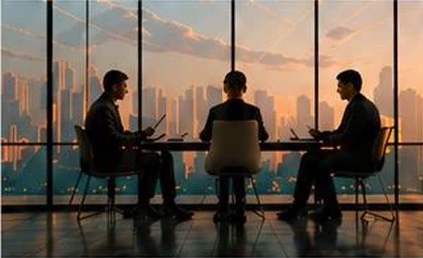 Management Consulting