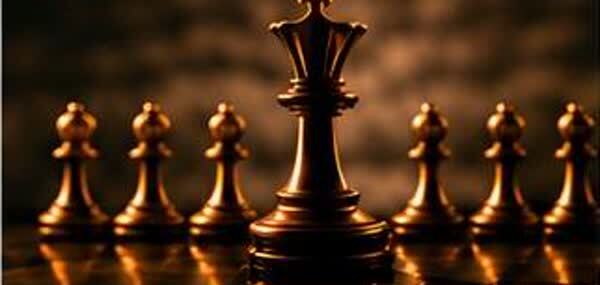 Strategic Advisory