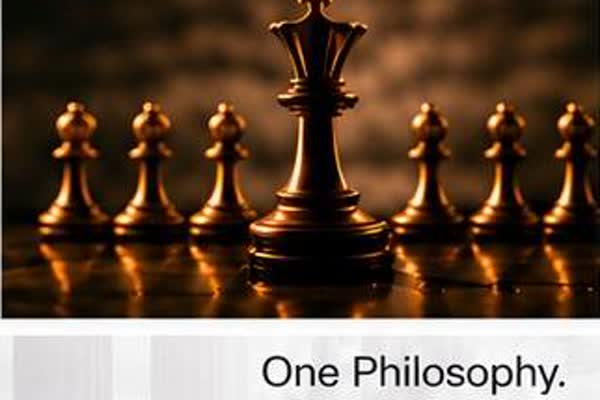 Strategic Advisory